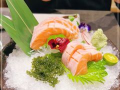 -昱匠·日本料理(金融街店)