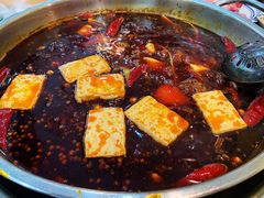 -飘香火锅(玉林西路店)