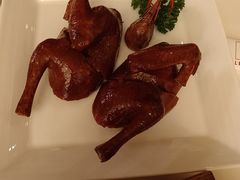 -利苑酒家(宜安广场店)