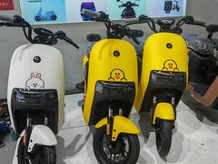 -九号电动车(安定门内大街店)