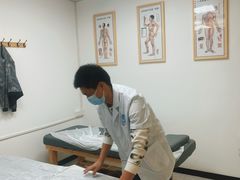 -华集正·专业正骨推拿(集美店)