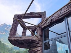 -太行锡崖沟旅游度假区