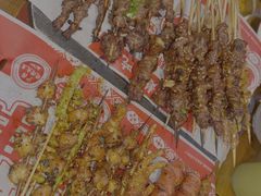 -今邕烧烤·广西烧烤大王(西大店)