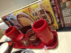 -食其家·牛丼咖喱(金三角店)