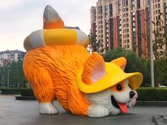-北京清河万象汇