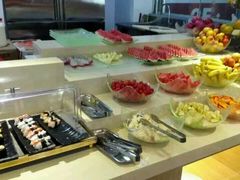 -爱尚客韩式烤肉自助餐厅(汇丰广场店)