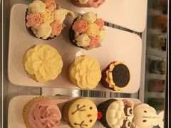 -Pantry's Best派悦坊蛋糕(K11购物艺术中心店)