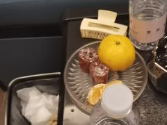-华夏良子·足道SPA艾灸(金皇大厦店)