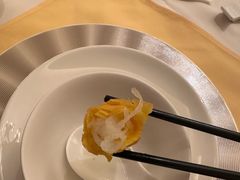 银萝千层酥-利苑酒家(宜安广场店)