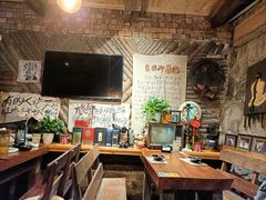 -马灯部落·西湖边的创意山景餐厅(虎跑动物园店)