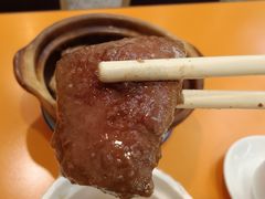 腰润煲-雅苑餐厅(朝天路店)
