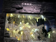 -湖南省地质博物馆