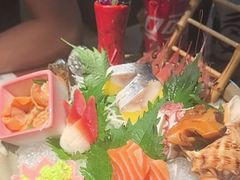 -匠和风精致料理(宁德万达店)