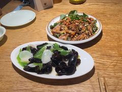 -人民食堂(电信南街店)