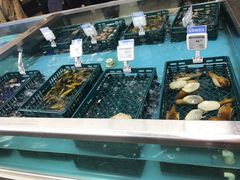 -盒马鲜生(宝地店)