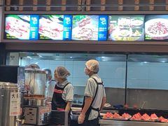 -勇利赵家烤肉坊(含光路店)