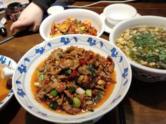 -八碗湘长沙市井菜(坡子街店)