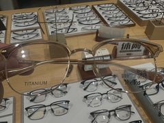 -Eziwish眼镜·蔡司授权店