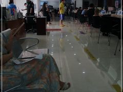 -莘庄镇社区事务受理服务中心