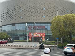 -百联川沙购物中心