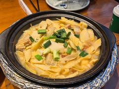 -江南小叙·美食研究院(鱼街店)