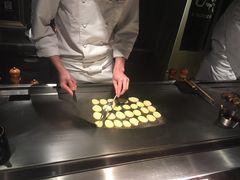 -Ginza Onodera铁板烧(外滩十八号店)