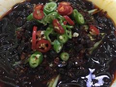 -古萧汪家羊肉馆(淮北四马路店)