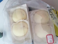 -三三烘焙坊(滨江店)