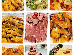 -解家河南菜(商鼎路店)