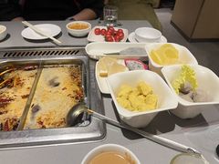 -海底捞火锅(王府井银泰in88店)