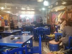 -马路边边串串香(双井直营店)