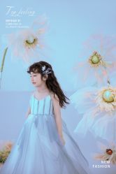-芳妮豆丁儿童摄影(民治旗舰店)
