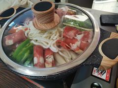 -玉流珍肴馆(亮马桥店)