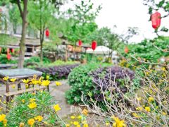 -田园印象·成都土菜院子(华阳店)