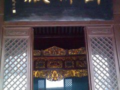 -罔极寺