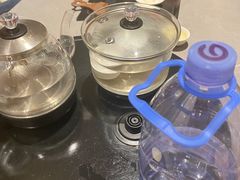 -滨海大酒店中餐厅·商务宴请·团建聚餐·生日宴
