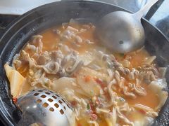 -李师傅脆肚(华强北店)