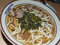 -群姐面馆·海鲜烧烤(同安路二店)