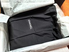 -CHANEL(恒隆广场店)