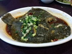 -好兄弟郭巨海鲜(天一阁店)