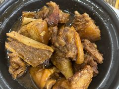 -力哥地道海南菜·联谊文昌鸡老店