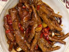 -老三样·旧食新味(船山路店)
