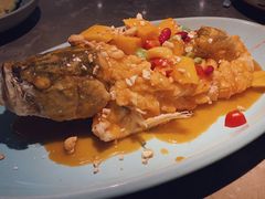 -星叶·东南亚料理(温州万象城店)