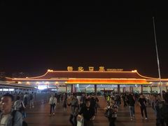 -珠海拱北口岸