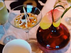 -翡翠36餐厅(浦东香格里拉店)