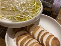 -铁公鸡·四川料理(天环广场店)