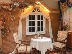 -叶叶菩提·晋福宫