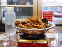 -堤角王师傅牛骨头
