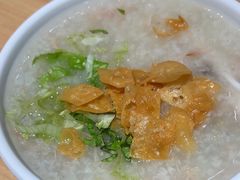 -宏状元现熬粥·京味菜(三里河店)