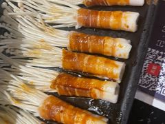 -九田家黑牛烤肉料理(石路天虹店)